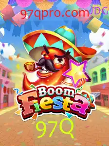 Explorando o Mundo de BoomFiesta: Um Jogo Envolvente com Regras Inovadoras
