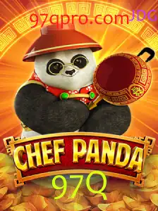 ChefPanda: Um Banquete de Diversão e Estratégia