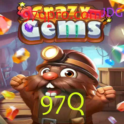 Explorando CrazyGems: Diversão Turbulenta e Estratégia Brilhante