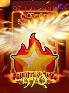 Explorando o Universo Fascinante do Jogo FruitrNovaSupe30
