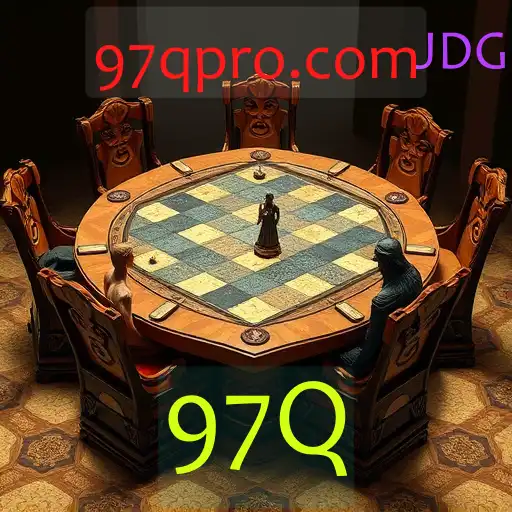 Jogos de tabuleiro