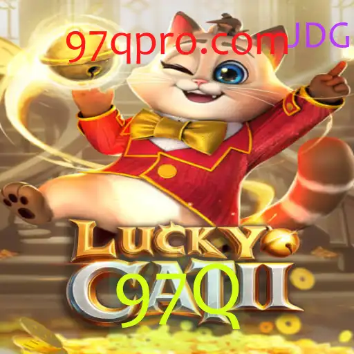 Descubra o Fascinante Mundo de LuckyCatII