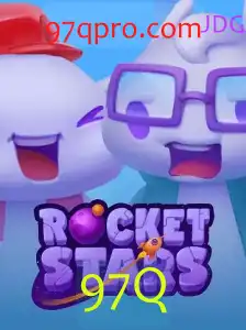RocketStars: Um Mergulho no Universo do Jogo com a Palavra-Chave 97Q