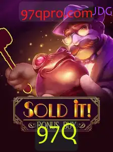 Descubra o Fascinante Mundo do Jogo SolditBonusBuy