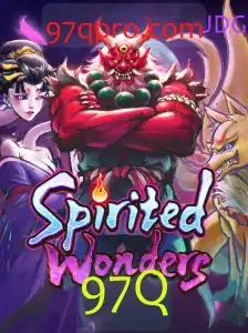 Explorando o Universo do Jogo SpiritedWonders: Uma Imersão Profunda