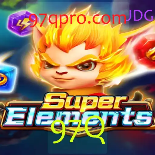Descubra o Fascinante Mundo de SuperElements: O Jogo de Estratégia Inovador