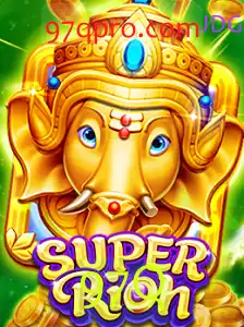 SuperRich: O Novo Jogo que Está Revolucionando o Mercado