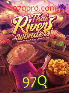 ThaiRiverWonders: Uma Aventura Inesquecível no Mundo dos Jogos