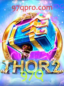 Descubra o emocionante mundo de Thor2: Aventura e estratégia no reino dos deuses