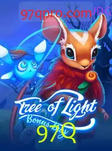 Explorando a Magia de TreeOfLightBonusBuy: Aventuras e Regras do Novo Jogo Sensação