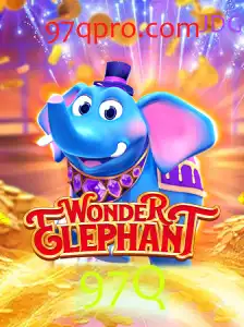 Descubra o Mundo Fascinante de WonderElephant: Regras e Estratégias