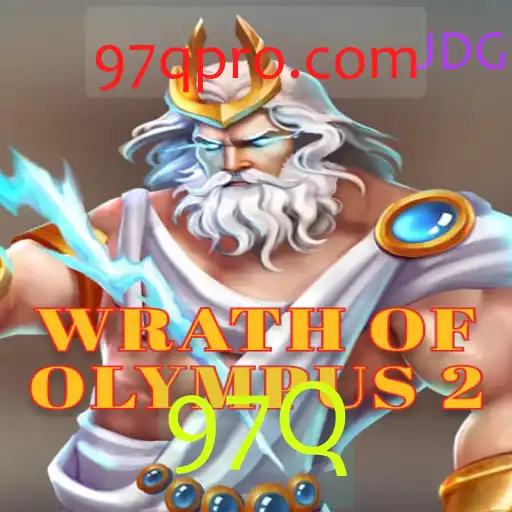 WrathofOlympus2: A Nova Era dos Jogos Mitológicos com 97Q